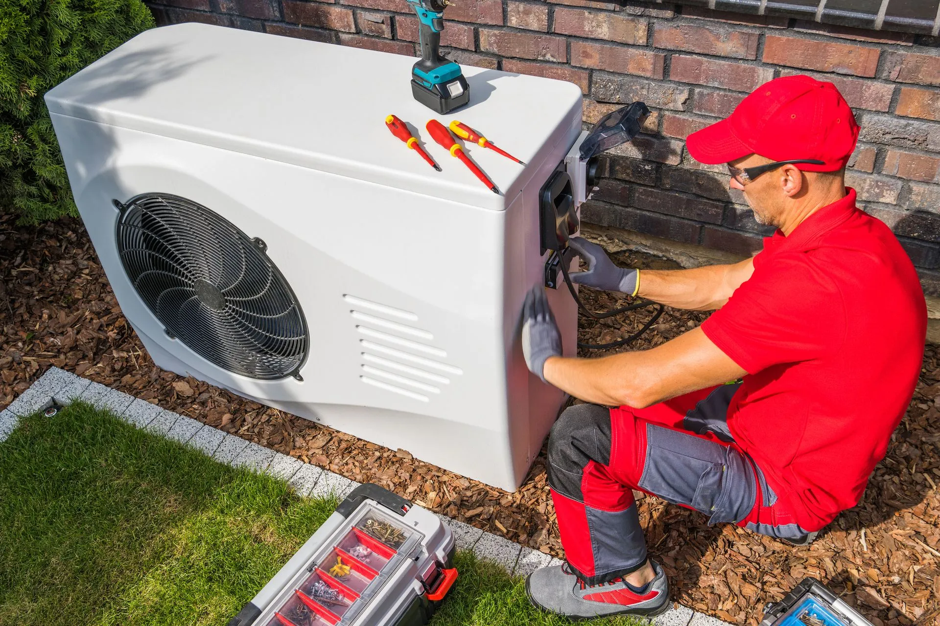 About HVAC in Rock Falls, IL